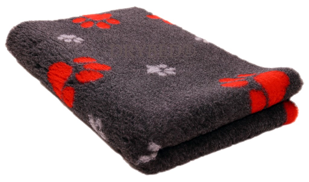 Drybed® Antidérapant, une des nombreuses couleurs