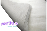 Drybed® Luxe Laine